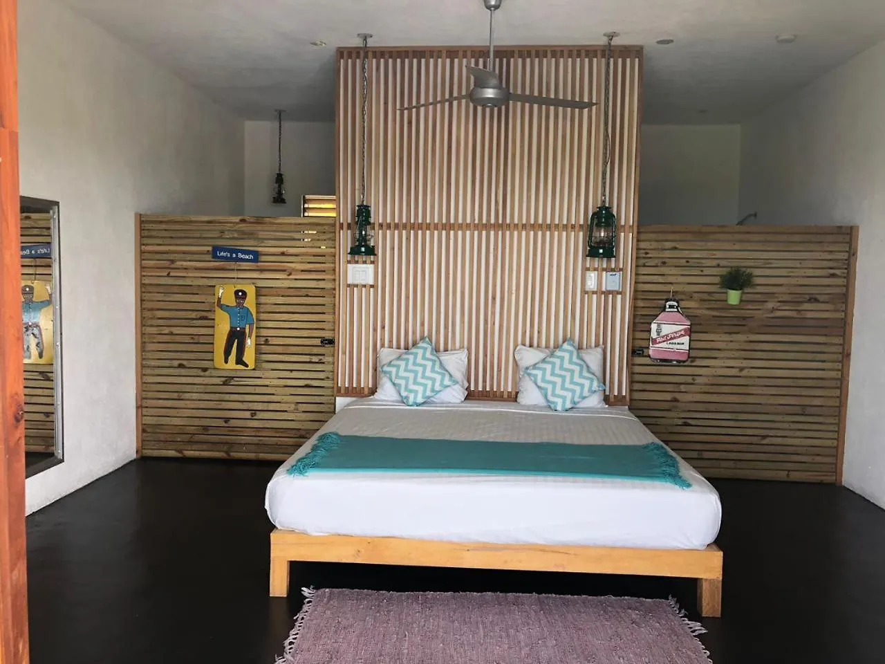 Lashings Boutique Hotel Treasure Beach 3*,  Jamaika