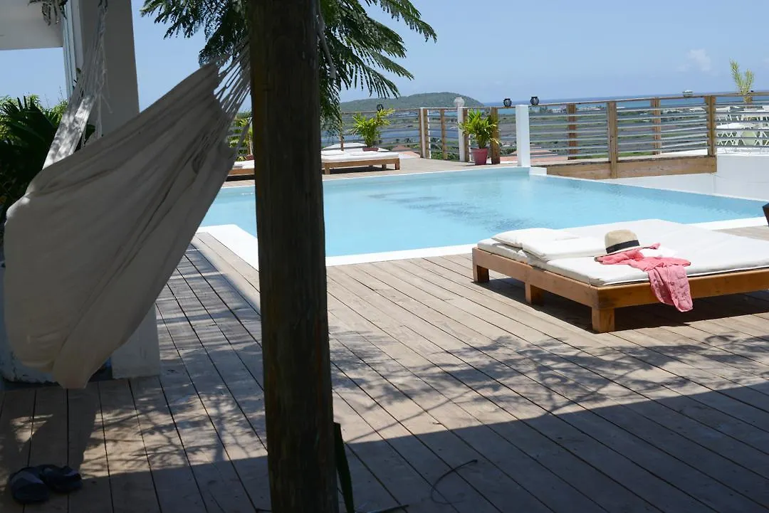 Lashings Boutique Hotel Treasure Beach