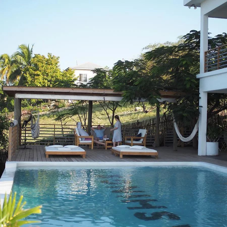 Lashings Boutique Hotel Treasure Beach