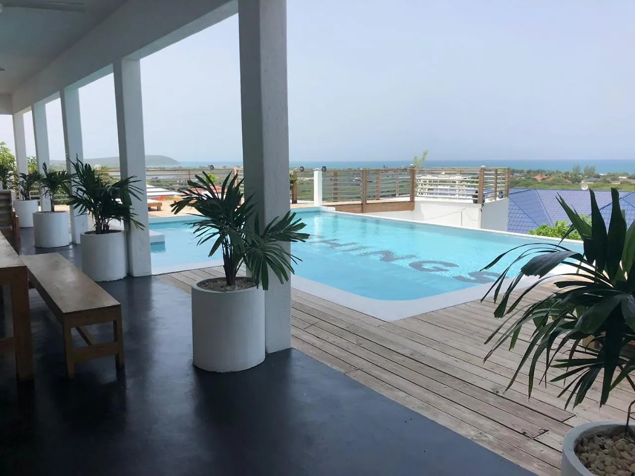 Lashings Boutique Hotel Treasure Beach 3*,  Jamaica
