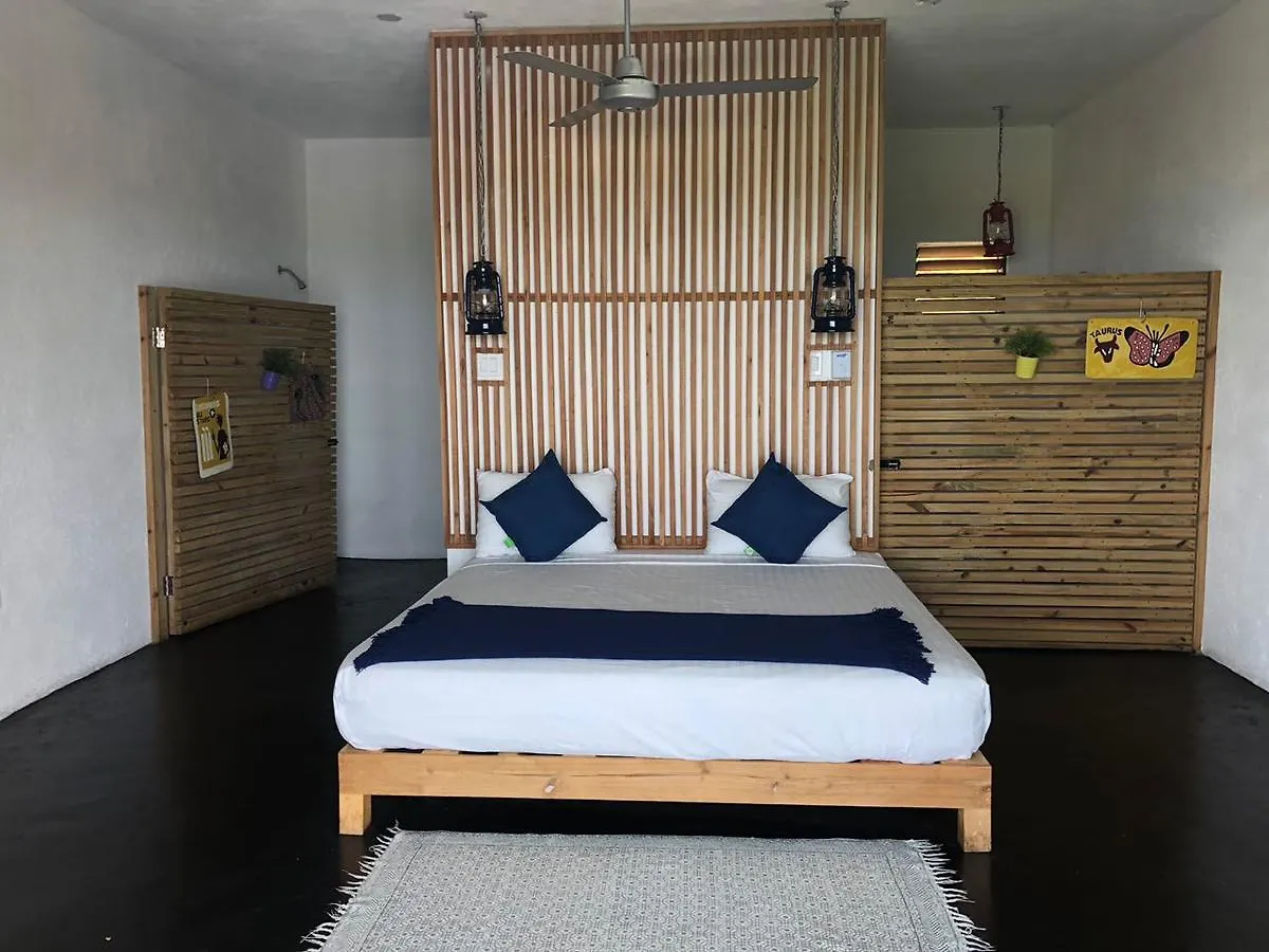Lashings Boutique Hotel Treasure Beach 3*,
