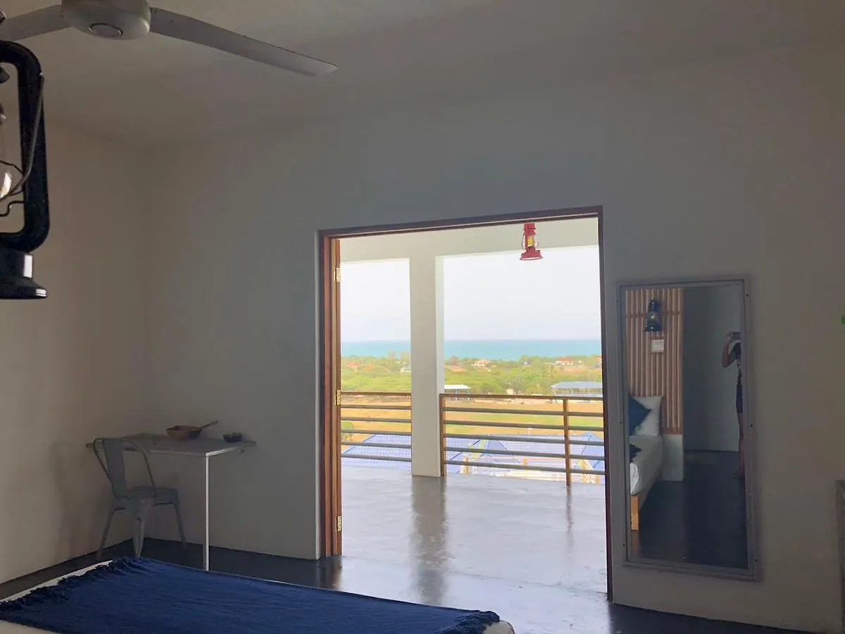 Lashings Boutique Hotel Treasure Beach