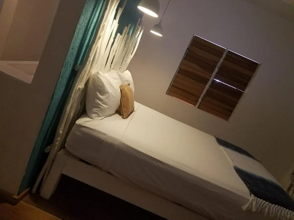 Lashings Boutique Hotel Treasure Beach