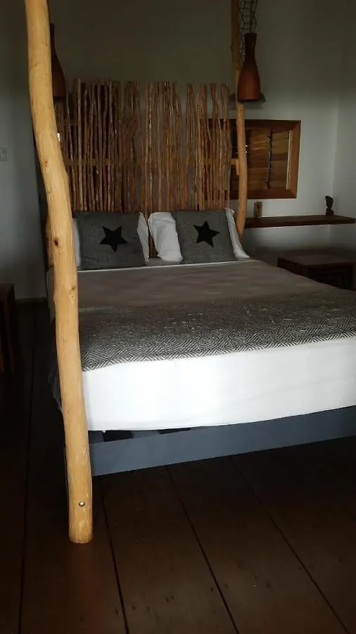 Lashings Boutique Hotel Treasure Beach